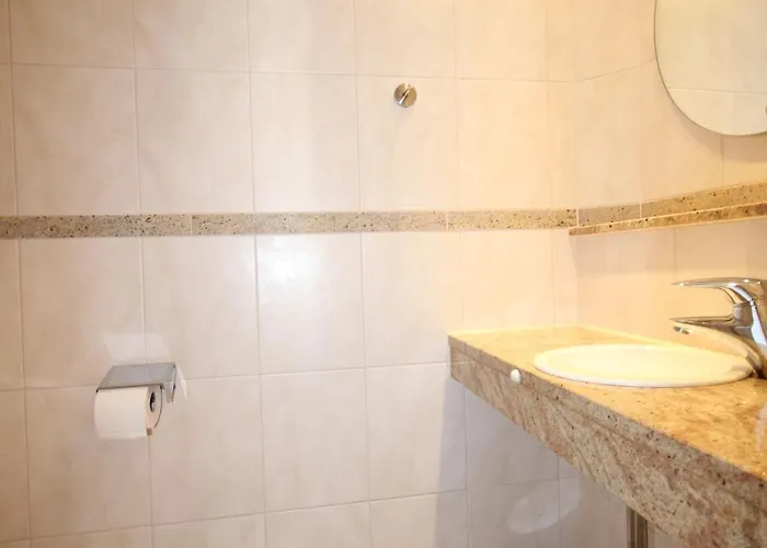 Sophie 09 Windjammer Appartement Grömitz