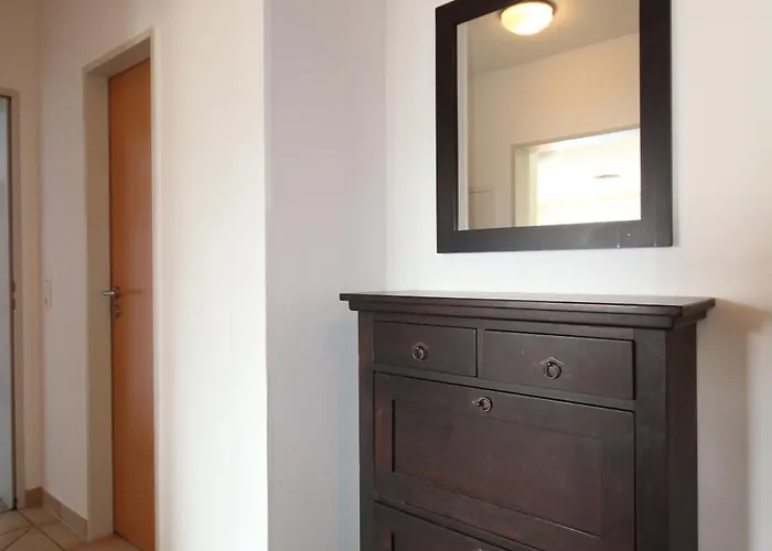 Sophie 09 Windjammer Appartement Grömitz