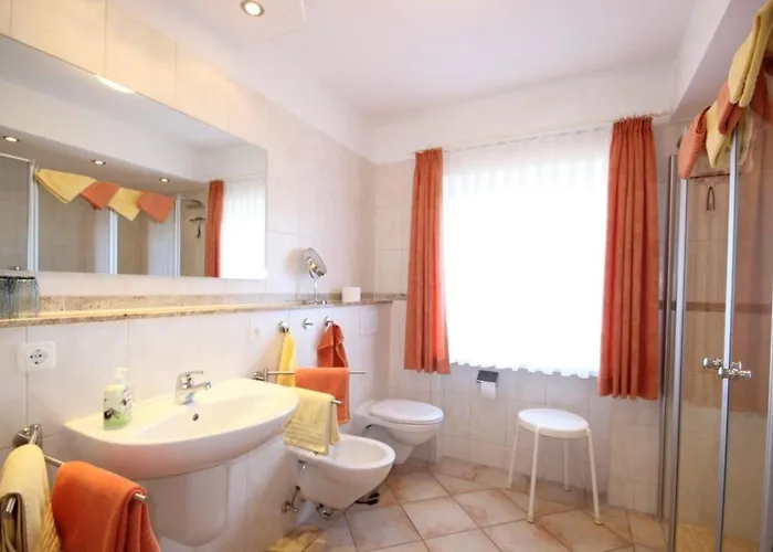 Appartement Sophie 09 Windjammer *