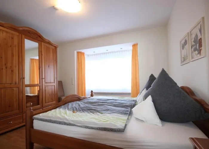 Sophie 09 Windjammer Appartement Grömitz