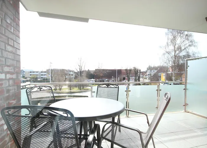 Sophie 09 Windjammer Appartement